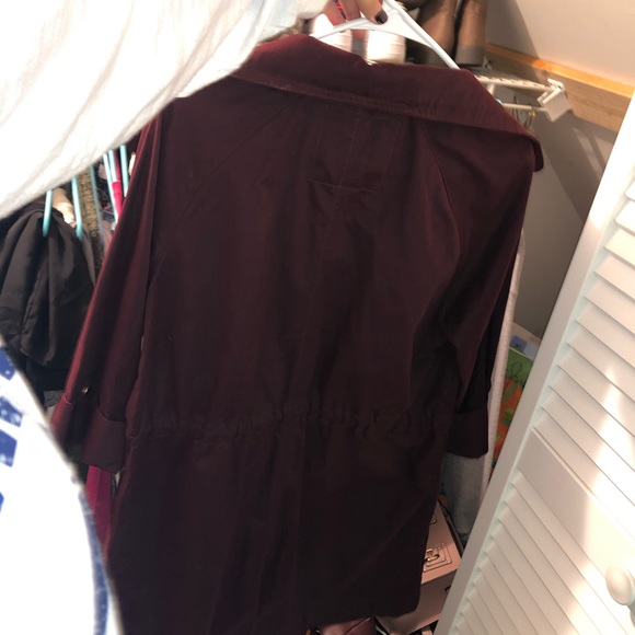 Jacket - Picture 3 of 3